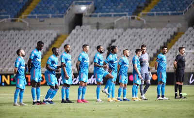 «Συγχαρητήρια. Αποτελεί εξαιρετικό επίτευγμα»