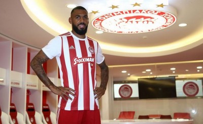 Αυτοί κάνουν… πρεμιέρα εις διπλούν!