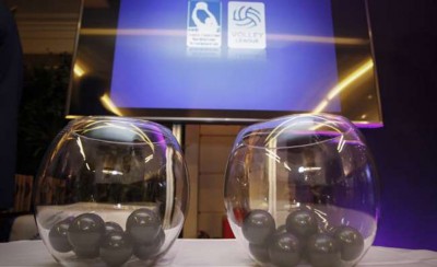 Αναβλήθηκε η κλήρωση