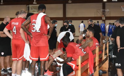 Νίκησε με τριαντάρα ο Θρύλος (photos) 