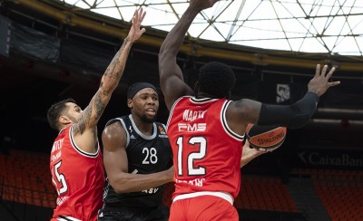 Ήττα για δουλειά