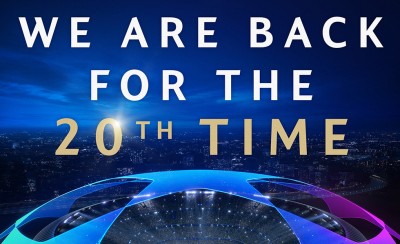 «Η έβδομη ομάδα με τις περισσότερες συμμετοχές! Συνεχίζουμε να ονειρευόμαστε»