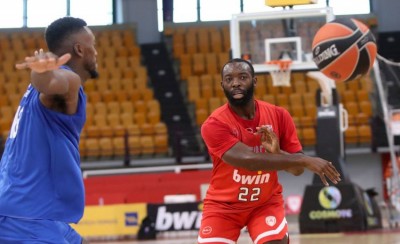 Τζένκινς : «Αυτό έχει σημασία στο παιχνίδι. Η νίκη!»