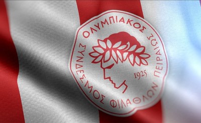 Ο Ερασιτέχνης Ολυμπιακός για τον Φώντα Μουδάτσιου