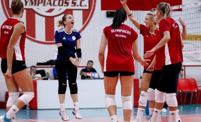 Τεστ με Ηλυσιακό... θετικό!