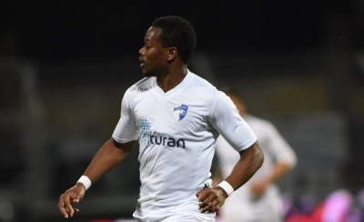 «Δίνει 2 εκατομμύρια για Γκαρσία»