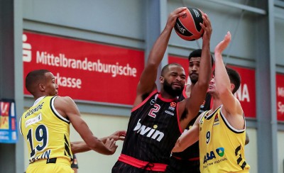 Καλή εικόνα με Άλμπα