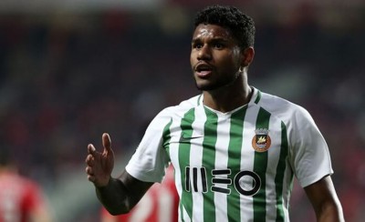 Βλέπουν «αντίο» Ρέις στη Ριό Άβε (photo)