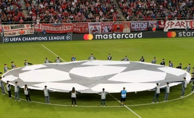 Εμπιστοσύνη στην ομάδα, σεβασμός στον αντίπαλο και όλα θα κυλήσουν υπέρ μας