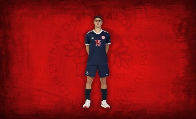 Ανανέωση συνεργασίας με τον Δημήτρη Τζιάβρα!