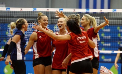 Νίκησε το Μαρκόπουλο και προχωράει!