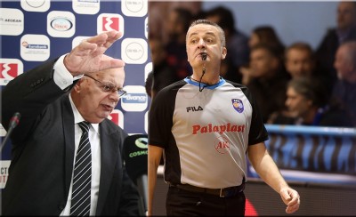 Η ΕΟΚ ζητάει να γυρίσει, παράνομα, ο Αναστόπουλος!