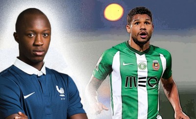 Τελειώνει με Ρέις και Κοντέ