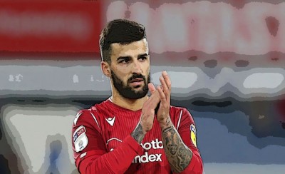 Φτάνει σήμερα ο Τιάγκο Σίλβα!