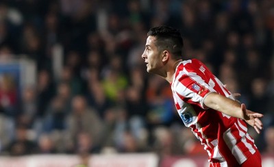 Μανωλάς: «Να κλείσω στον Ολυμπιακό…»