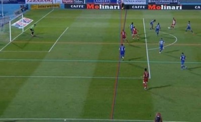 Δικαίωση του Ολυμπιακού από τον Κλάτενμπεργκ!