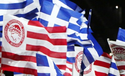 Όλοι οι διεθνείς μαζί! (photo)