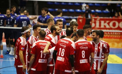 Για τη δεύτερη νίκη