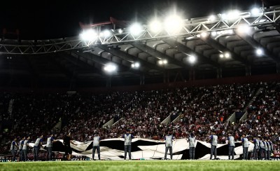 Βγαίνουν τα εισιτήρια για Μαρσέιγ! Προλάβετε