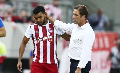 Ισόπαλο το φιλικό, «ανεβασμένος» ο Σουντανί