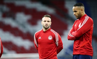 Δυνατά για την πρεμιέρα στα αστέρια