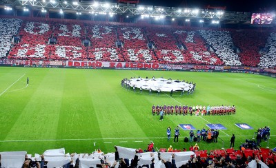 «Επιστρέφουμε σπίτι μας με υπευθυνότητα»