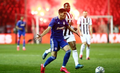 Επίσημη η αναβολή στο ΠΑΟΚ-Ολυμπιακός