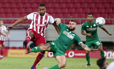 Μη χαθείτε μόνο...