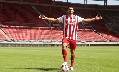 «Βλέπει» Πέπε ο Μαρτίνς!