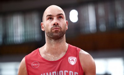 Ολυμπιακός-Ζαλγκίρις 67-68 (Τελικό)