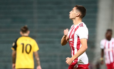 Επιβεβαίωση από Ραντζέλοβιτς για το νέο συμβόλαιο! (video)