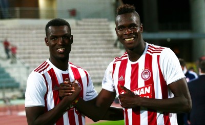 «Αδερφός μου ο Σισέ, με βοήθησε να έρθω»