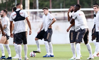 Θα ξεκουραστούν