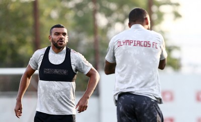 Σημαντική επιστροφή