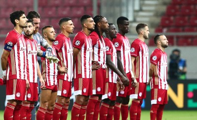 Οι υποψήφιοι αντίπαλοι του Θρύλου