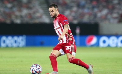 Η αποστολή του Θρύλου για Ατρόμητο