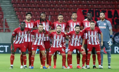 Η κλήρωση του Θρύλου στο Champions League