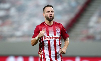 Στα Γιάννενα με ένα πράγμα στο μυαλό: Το «διπλό»