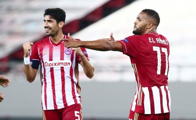 «Έκανα λάθος. Μπορούμε να τα καταφέρουμε...»