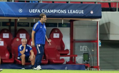 «Μπορούμε να τα καταφέρουμε»