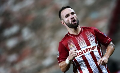 Τρέλανέ μας, Θρύλε μου!