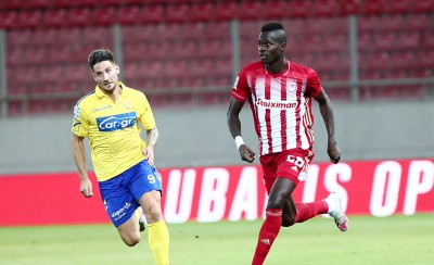 Η 11άδα του Θρύλου με Πόρτο