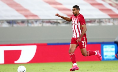 Φουλ επίθεση