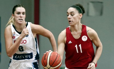«Καλή αρχή και καλή σεζόν»