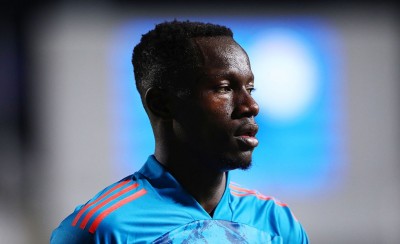 Επιβεβαίωση των Γάλλων: Σοκ με Καμαρά…