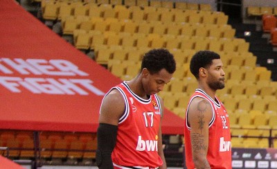 Αμφίβολος για Παναθηναϊκό ο Ζαν Σαρλ!