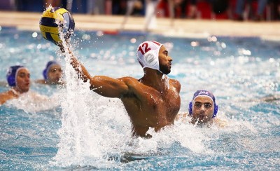 Φουλάρει για το 35ο!