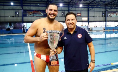«Μόνο ο Ολυμπιακός, η πιο πολυαθλητική ομάδα του κόσμου»