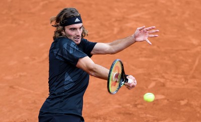 «Συγχαρητήρια Στέφανε, μας έκανες και πάλι υπερήφανους»