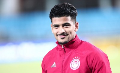 Σκόραρε ο Ντρέγκερ! (video)